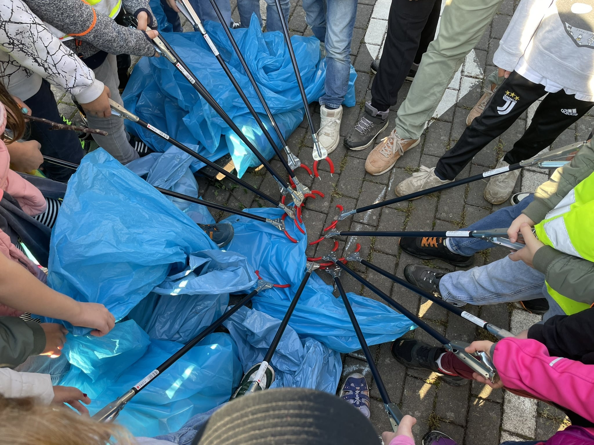 World Cleanup Day 2024 